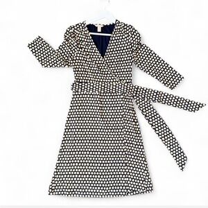 BANANA REPUBLIC | Wrap Dress - XS
